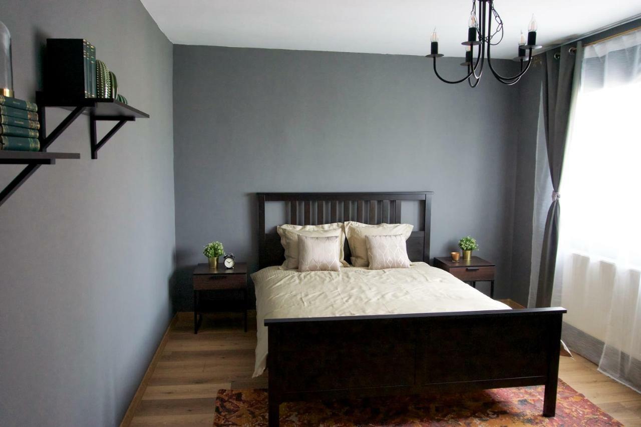 Lunii 6 Apartamento Cluj-Napoca Exterior foto