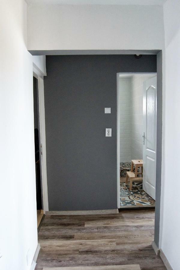 Lunii 6 Apartamento Cluj-Napoca Exterior foto