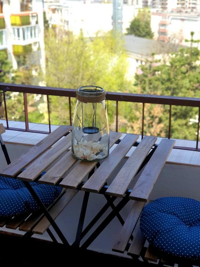 Lunii 6 Apartamento Cluj-Napoca Exterior foto
